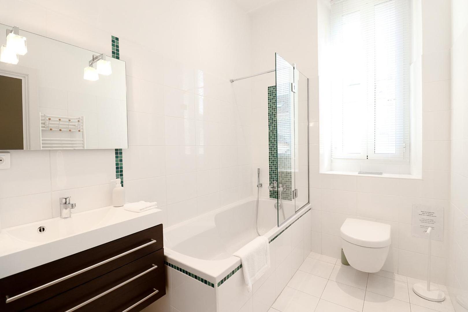 Residence Buttura Cannes Buitenkant foto