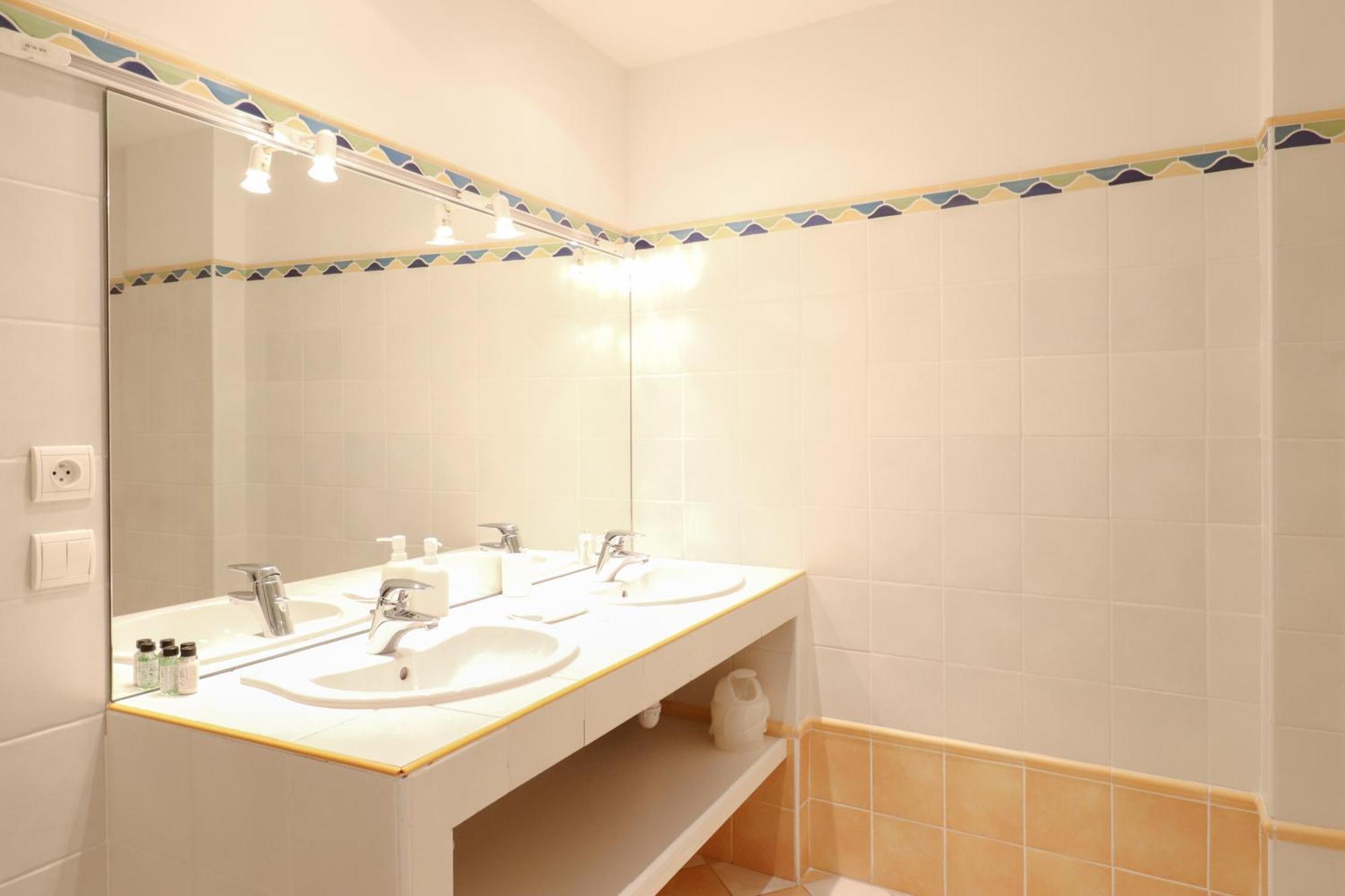 Residence Buttura Cannes Buitenkant foto