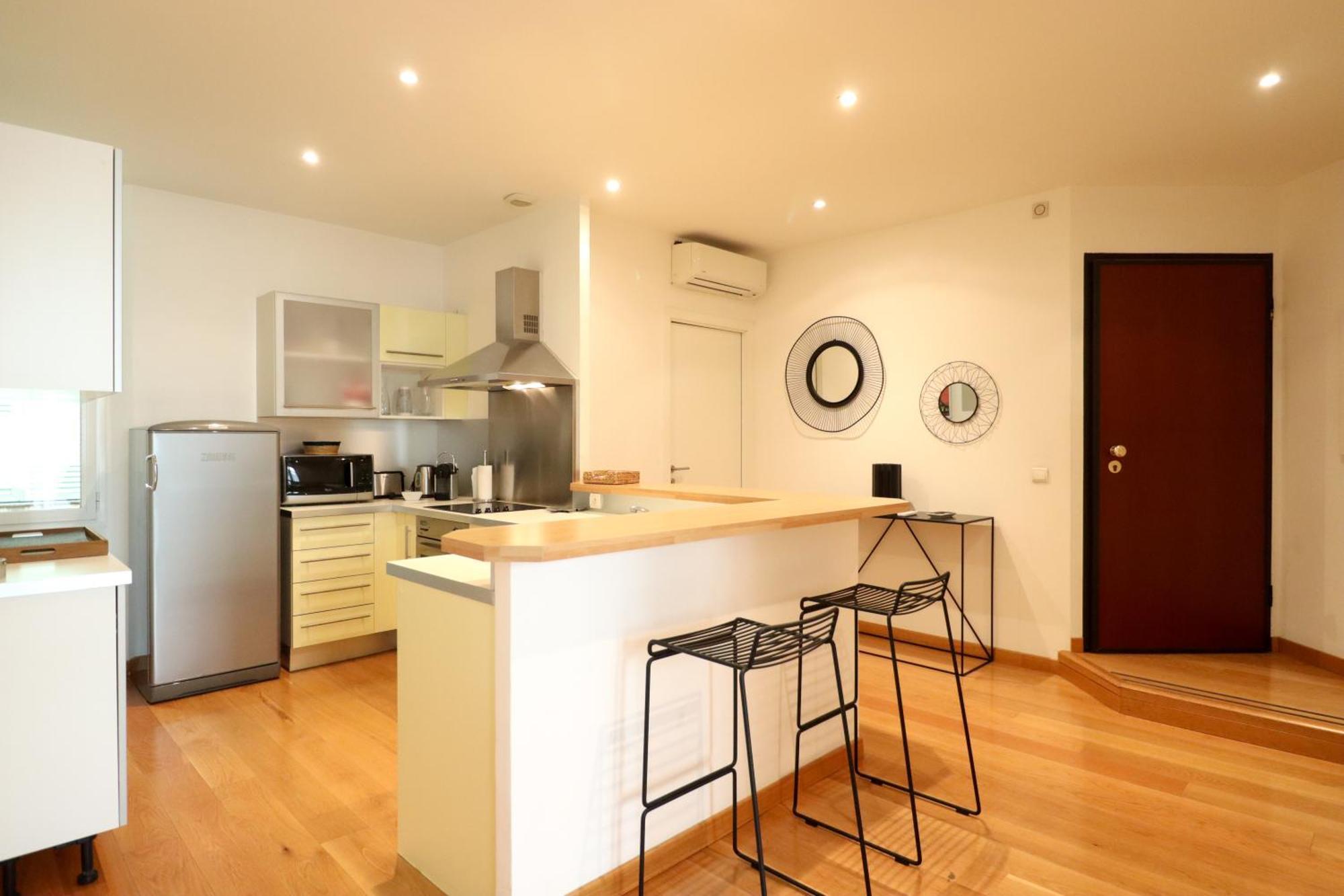 Residence Buttura Cannes Buitenkant foto