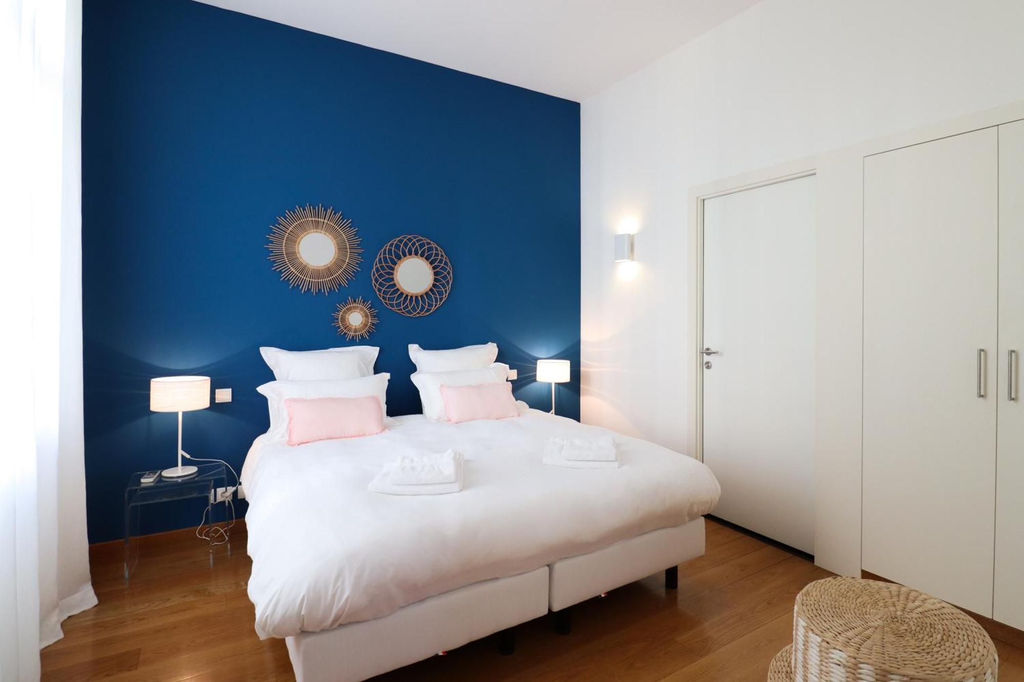 Residence Buttura Cannes Buitenkant foto