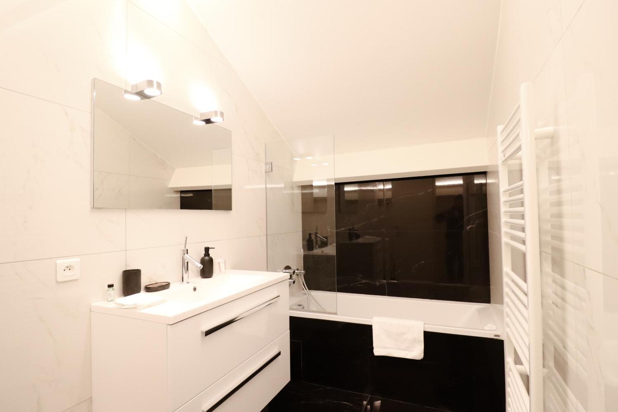 Residence Buttura Cannes Buitenkant foto