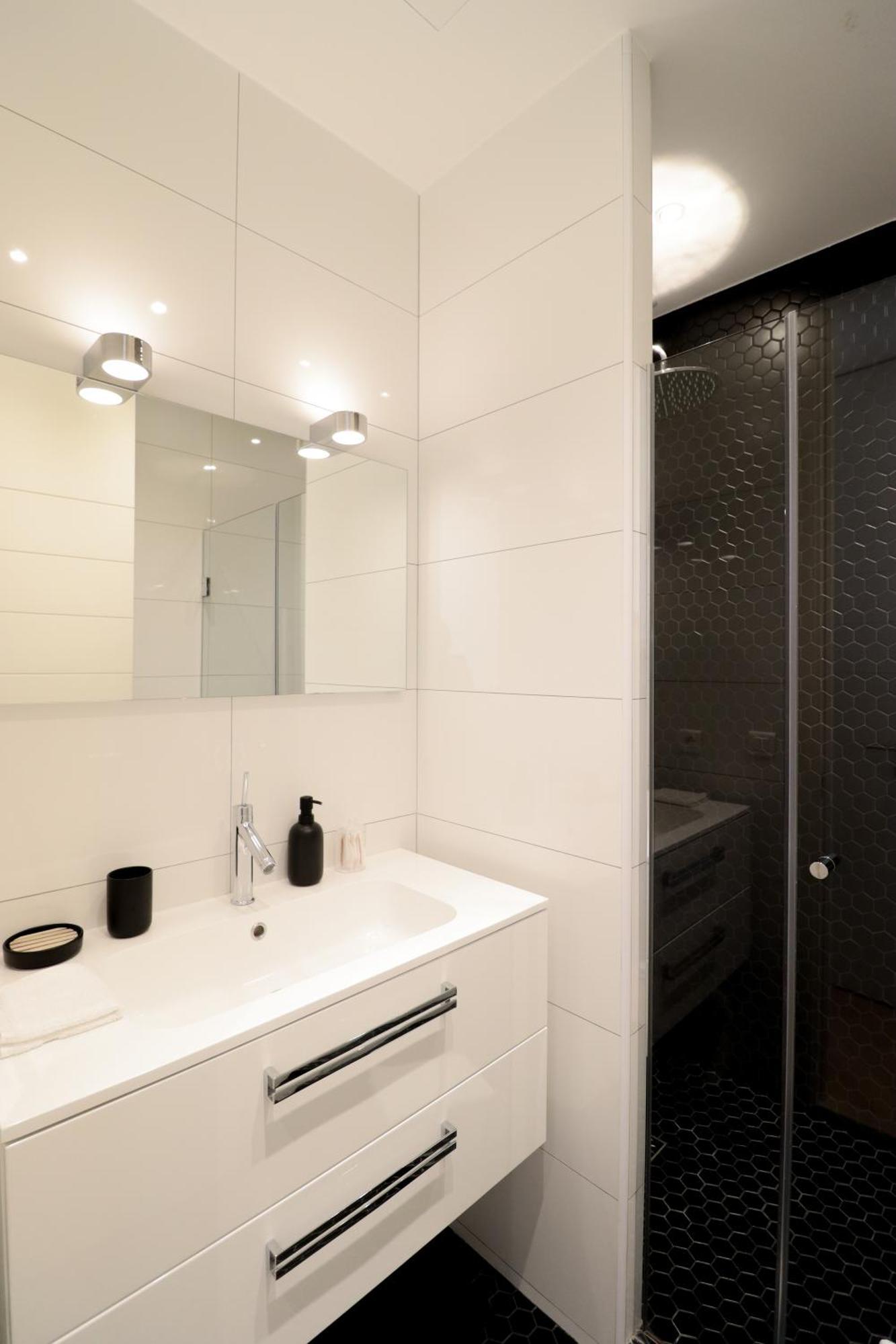 Residence Buttura Cannes Buitenkant foto