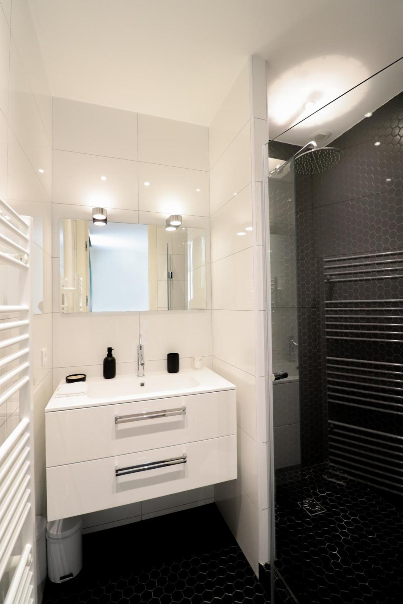 Residence Buttura Cannes Buitenkant foto