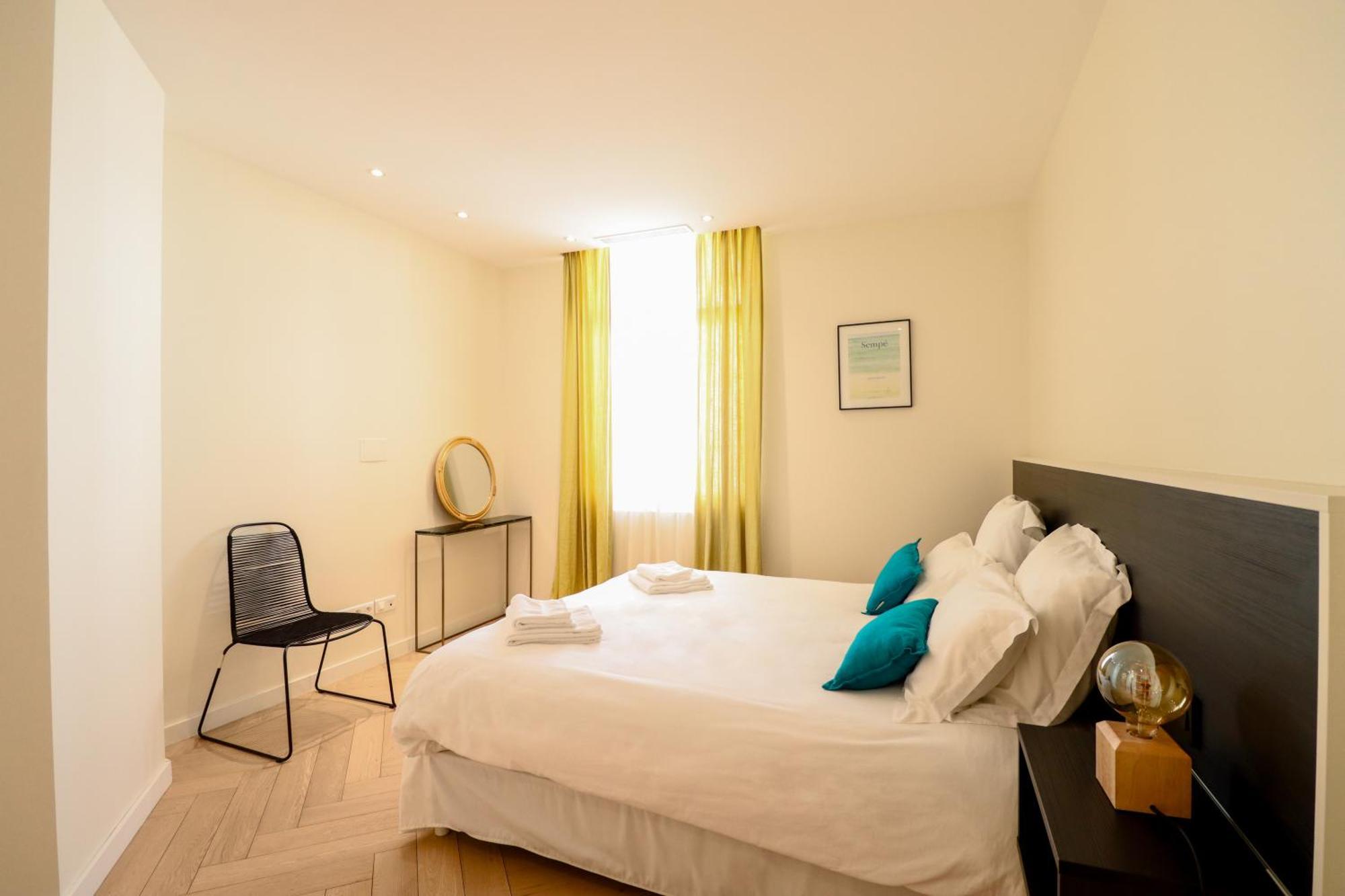 Residence Buttura Cannes Buitenkant foto