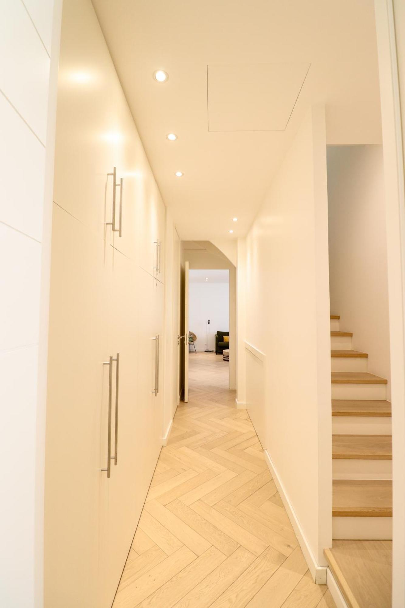 Residence Buttura Cannes Buitenkant foto