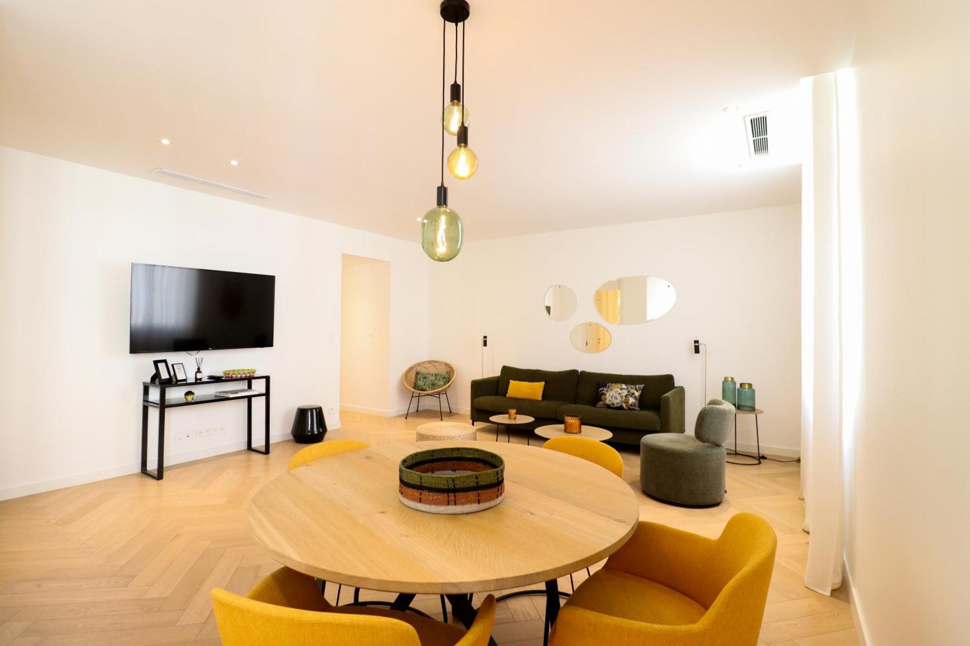Residence Buttura Cannes Buitenkant foto