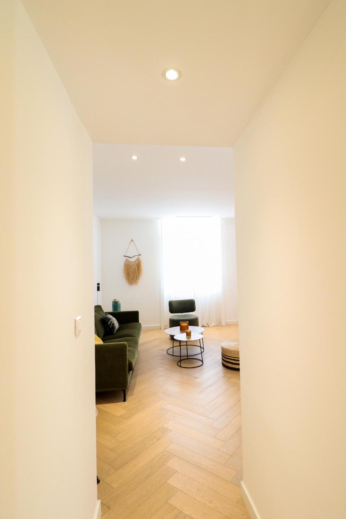 Residence Buttura Cannes Kamer foto