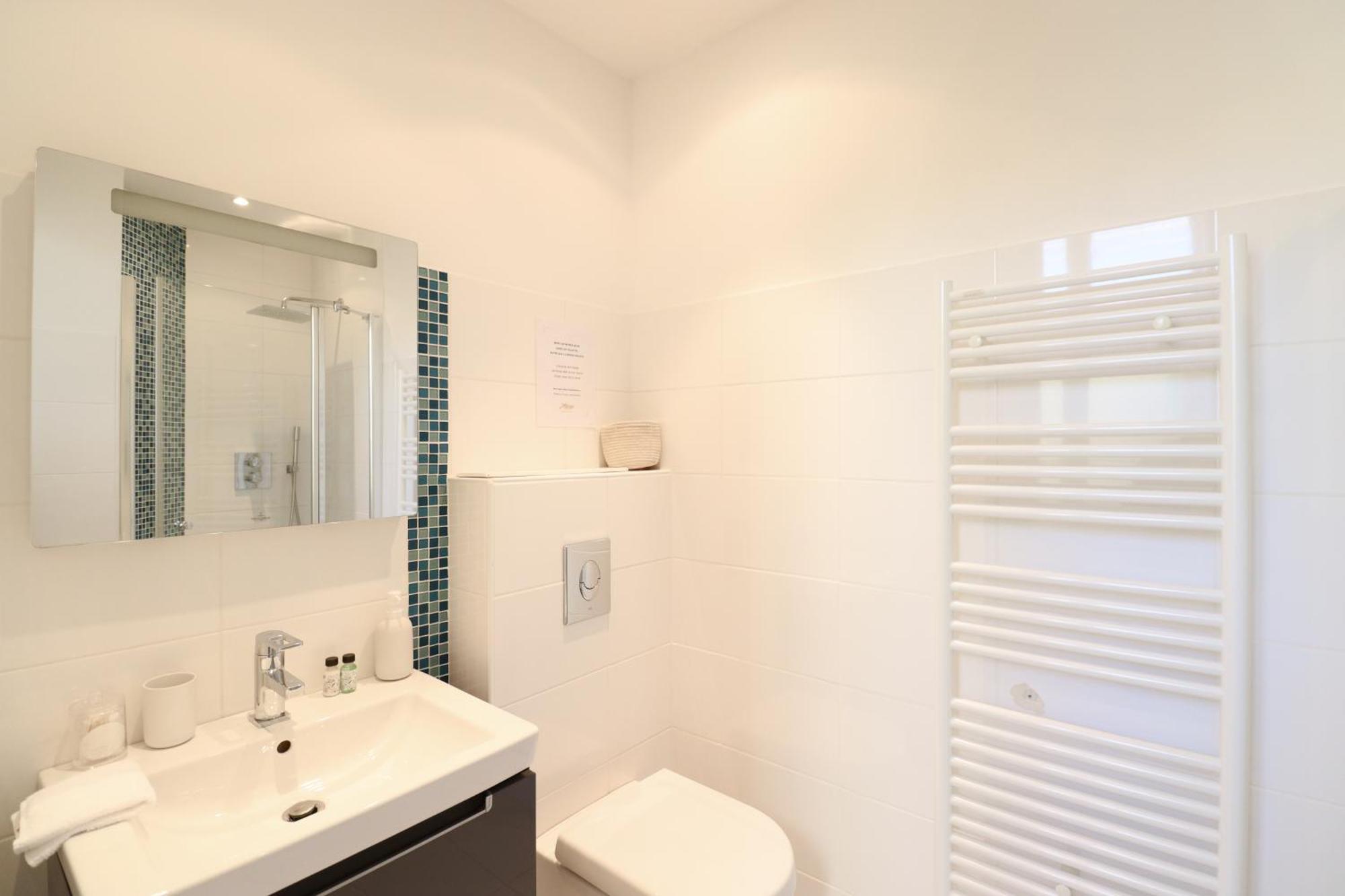 Residence Buttura Cannes Kamer foto