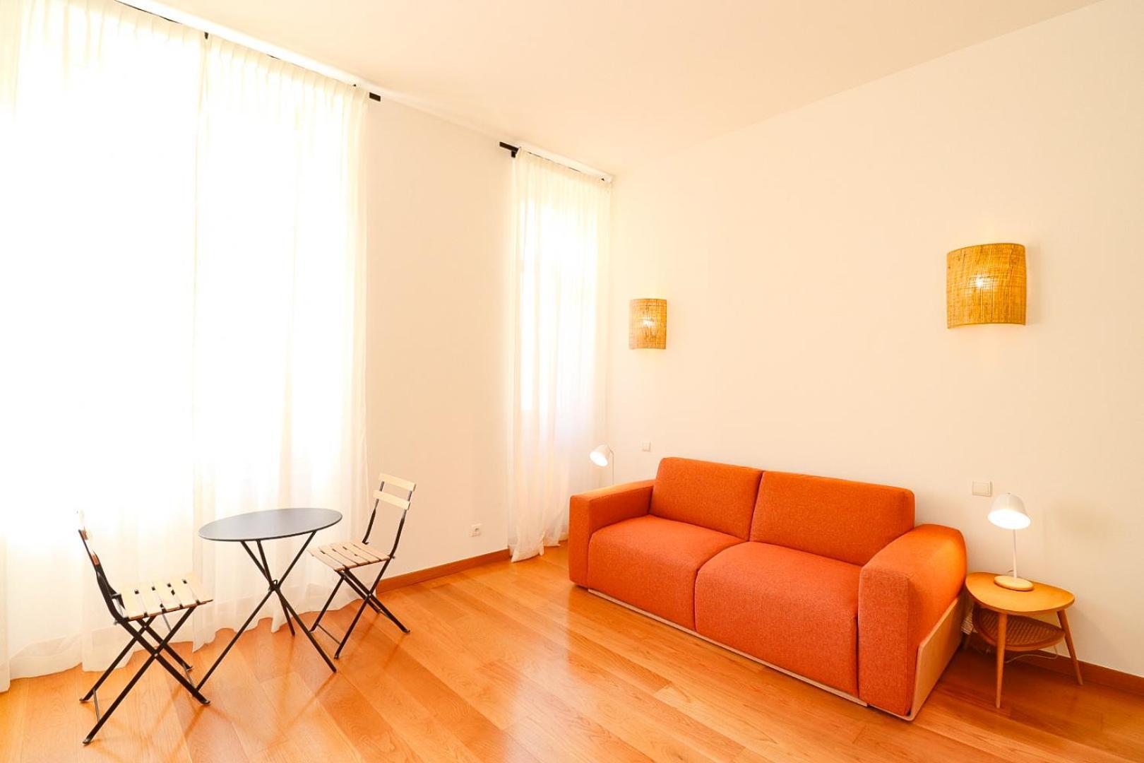 Residence Buttura Cannes Kamer foto
