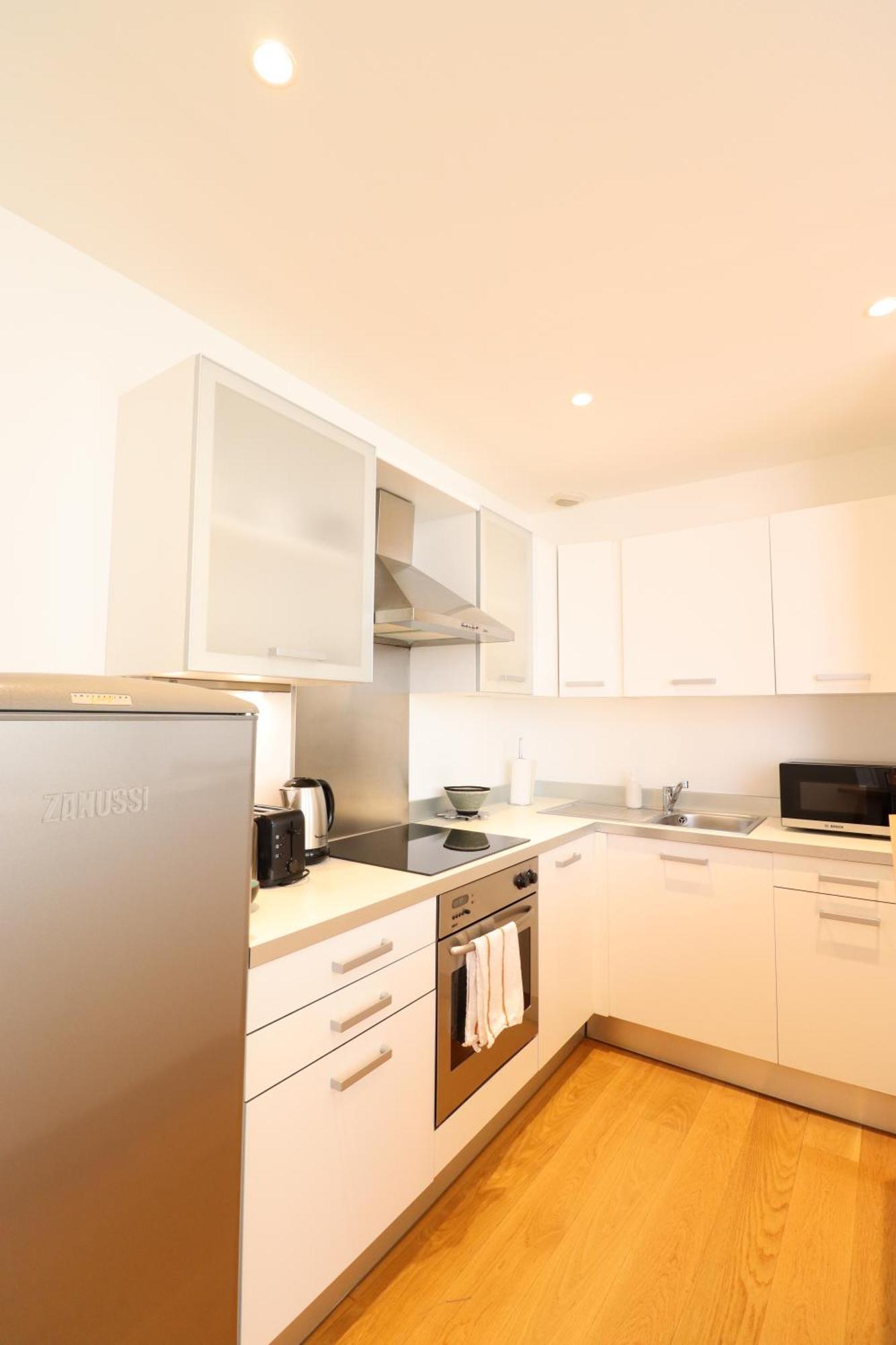 Residence Buttura Cannes Kamer foto
