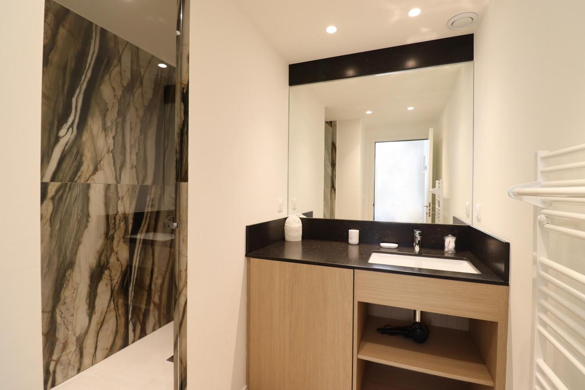 Residence Buttura Cannes Buitenkant foto