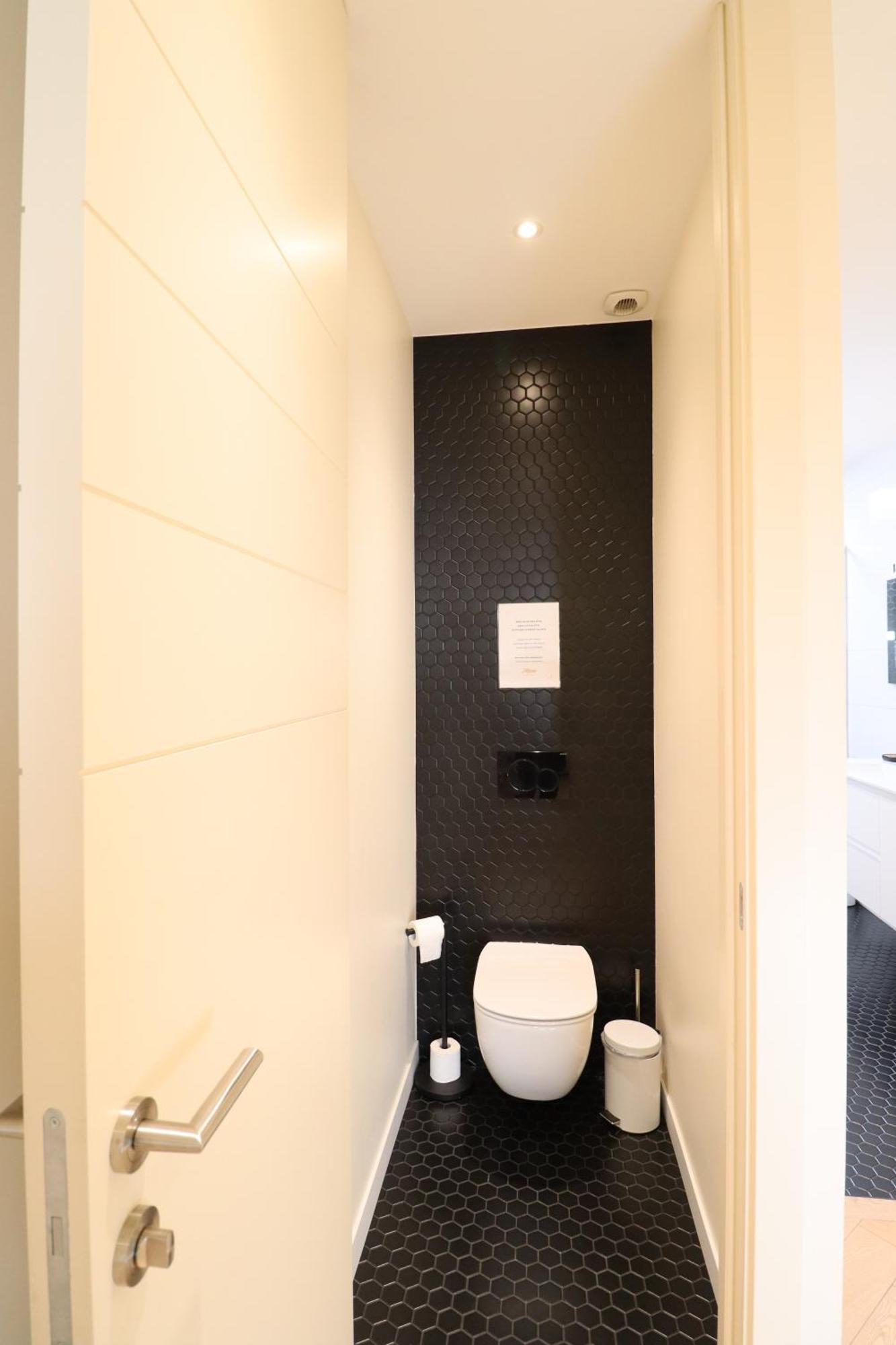 Residence Buttura Cannes Buitenkant foto